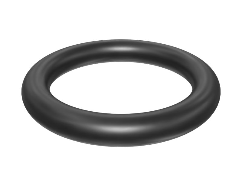 3P-0647: O 形密封圈