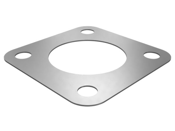 0.8mm Thick Square Gasket
