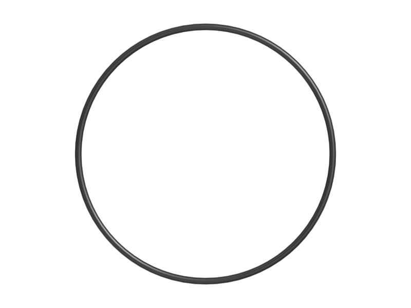 Уплотнительное кольцо с внутренним диаметром 132,94 мм