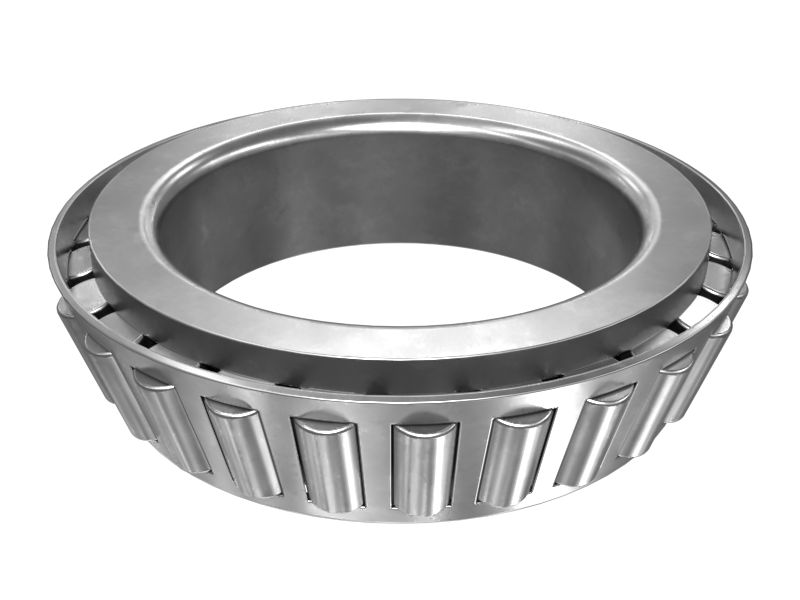 Конический подшипник с наружным диаметром 213,05 мм