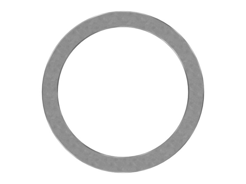 Буферное уплотнение внутреннего диаметра 69 мм