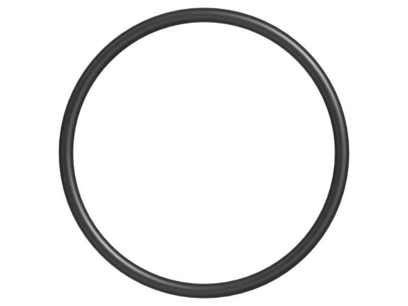 Уплотнительное кольцо с внутренним диаметром 63,09 мм