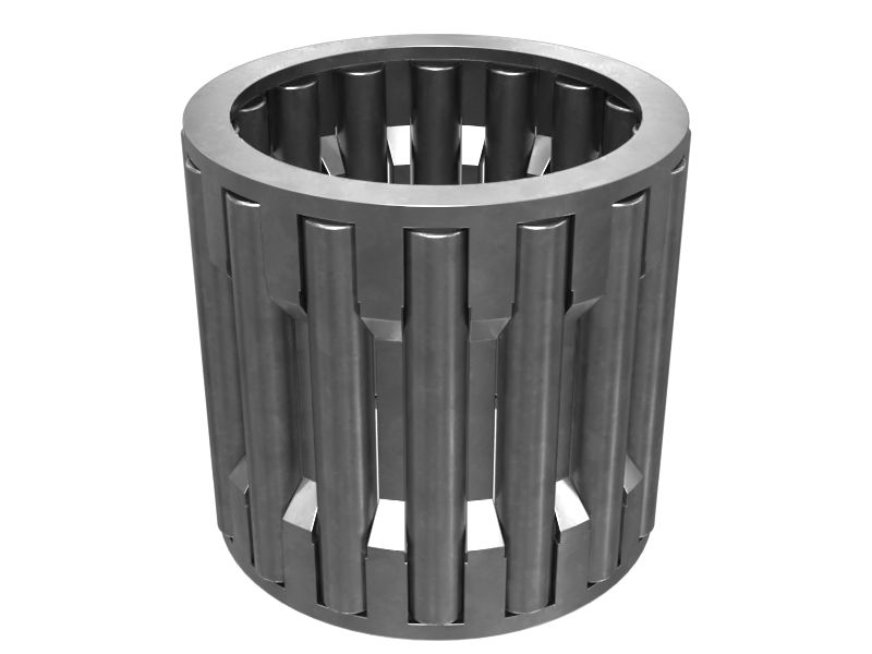 Игольчатый роликовый подшипник