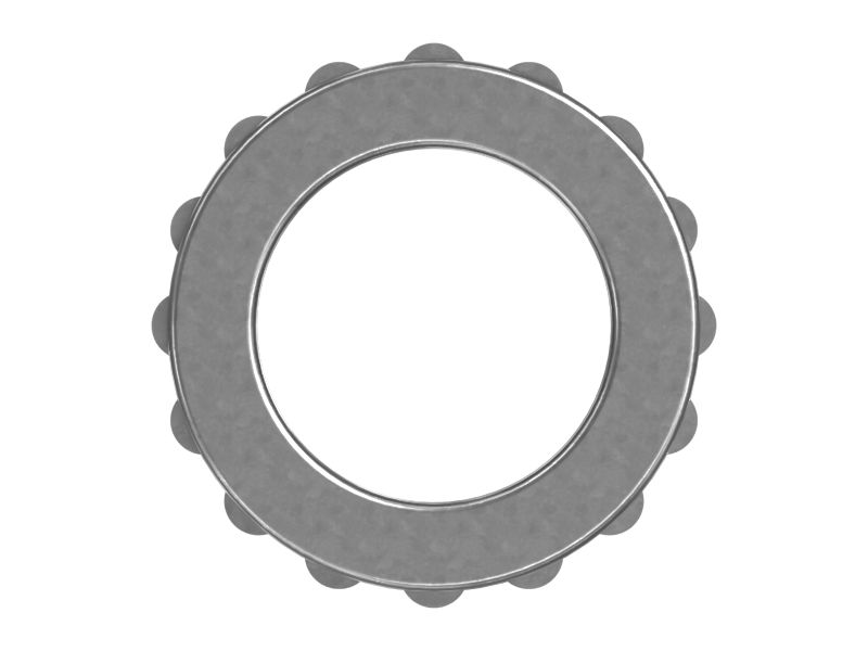 Подшипник с минимальным внутренним диаметром 50 мм