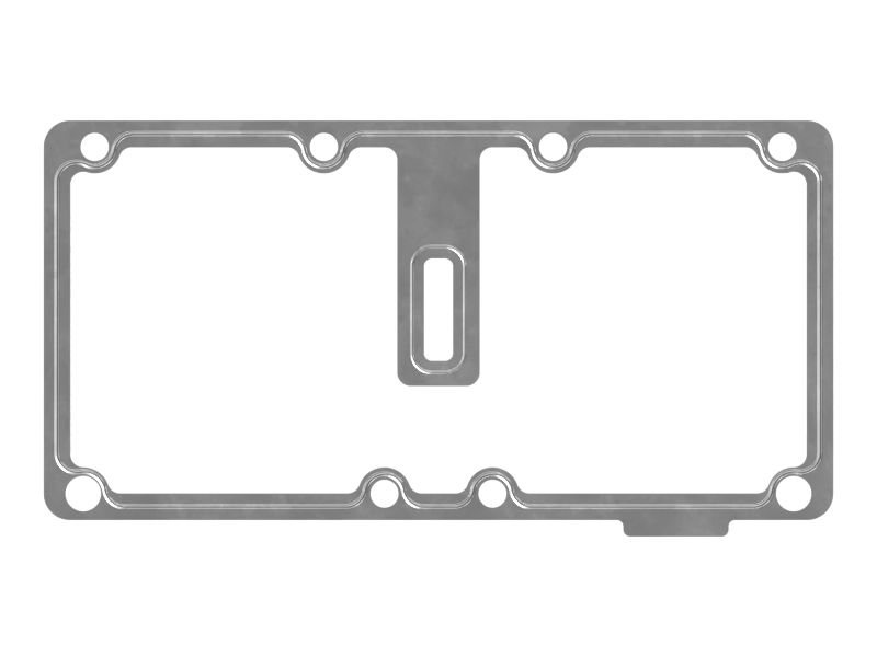 Прокладка крышки цилиндра двигателя толщиной 0,7 мм