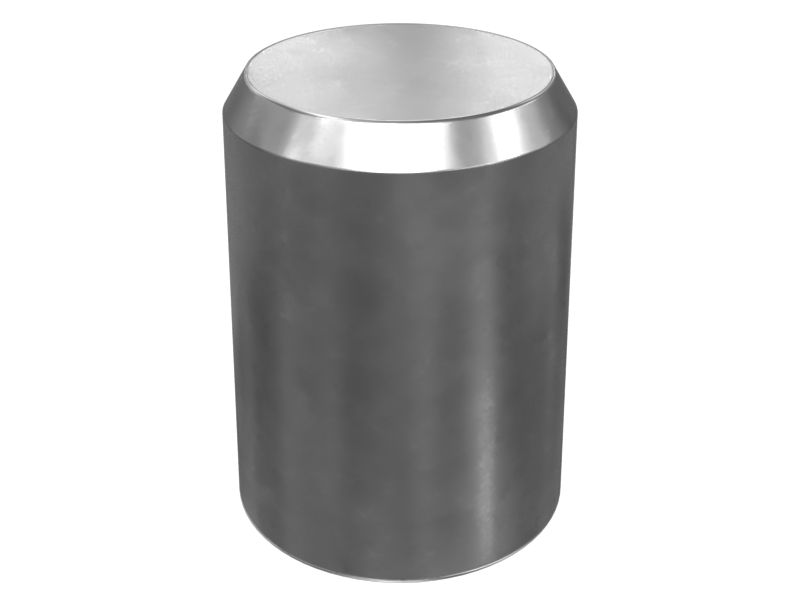 Сапун шестеренчатого насоса в системе рулевого управления