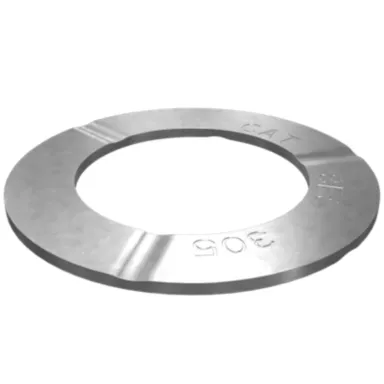8E-8305: 38,6 mm innvendig diameter på trykkskiven