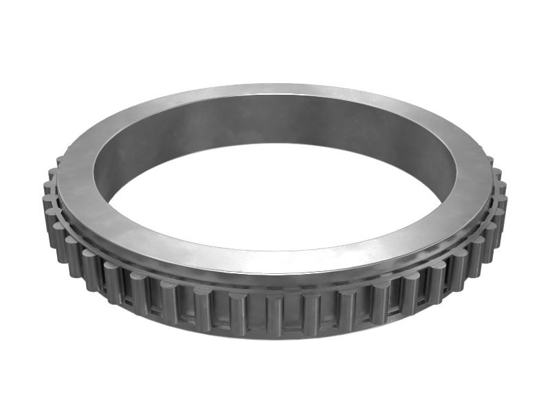 Роликовый подшипник с наружным диаметром 153,89 мм