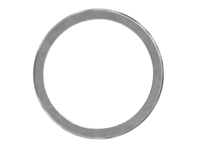 Внутреннее кольцо с наружным диаметром 107,218 мм