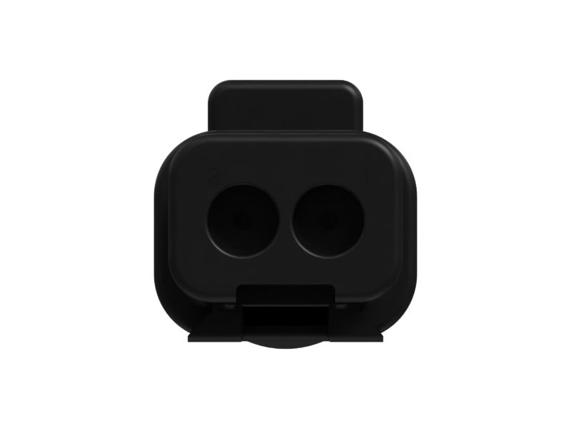 Комплект разъема розетки