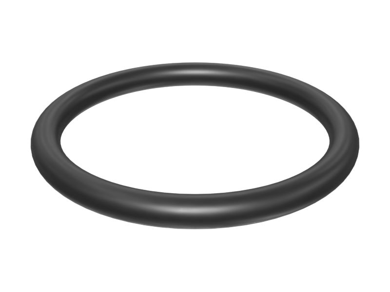 Уплотнительное кольцо внутреннего диаметра 25,07 мм