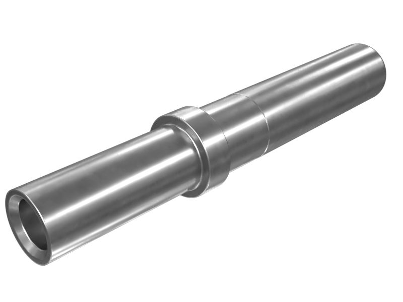 Соединительное гнездо