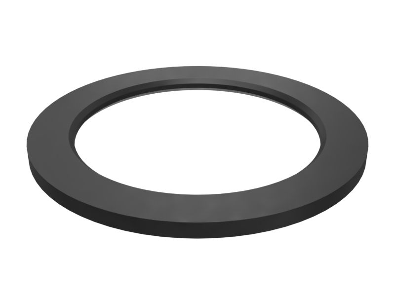 Упорная шайба сцепления коробки передач