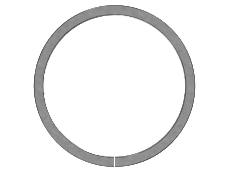 Подшипник скольжения (втулка)