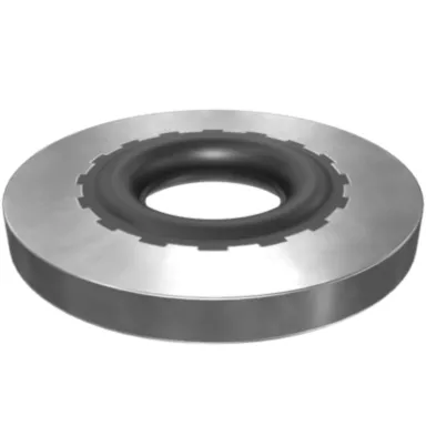 271-2489: 3.56mm Inner Diameter Washer Seal