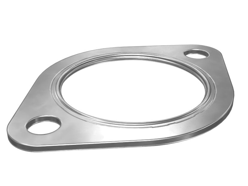 239-5572: Guarnizione di tenuta integrale con bordo in gomma da 2,28 mm