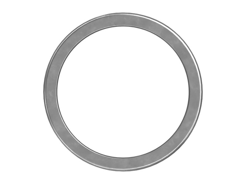 Конический роликовый подшипник 168,26 мм