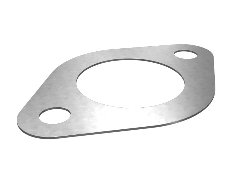 111-1349: 0,8 mm tykk ventildeksel tetning pakning