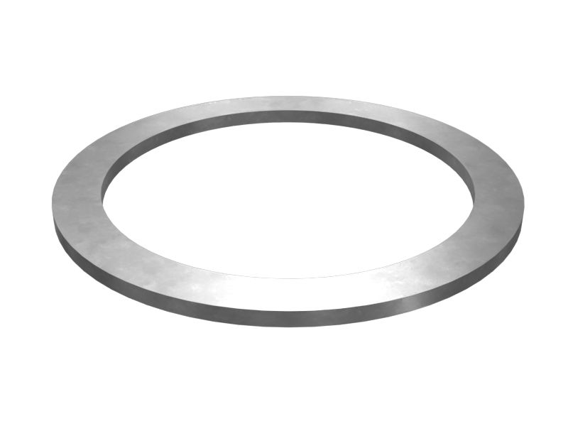 Набор стопорных шайб с внутренним диаметром 38,4 мм