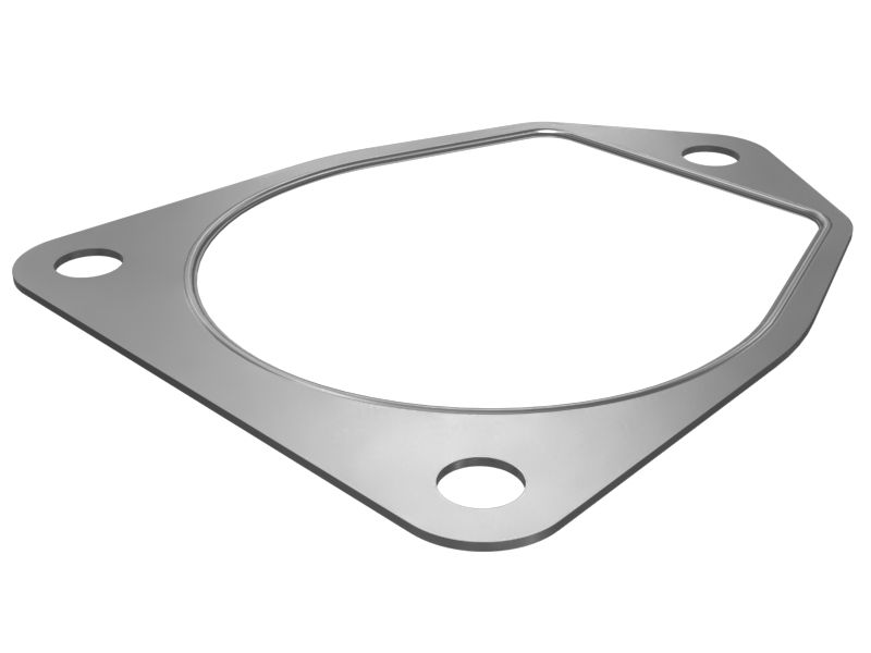 Прокладка фильтра моторного масла толщиной 0,8 мм