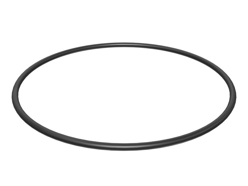 Уплотнительное кольцо с внутренним диаметром 126,59 мм