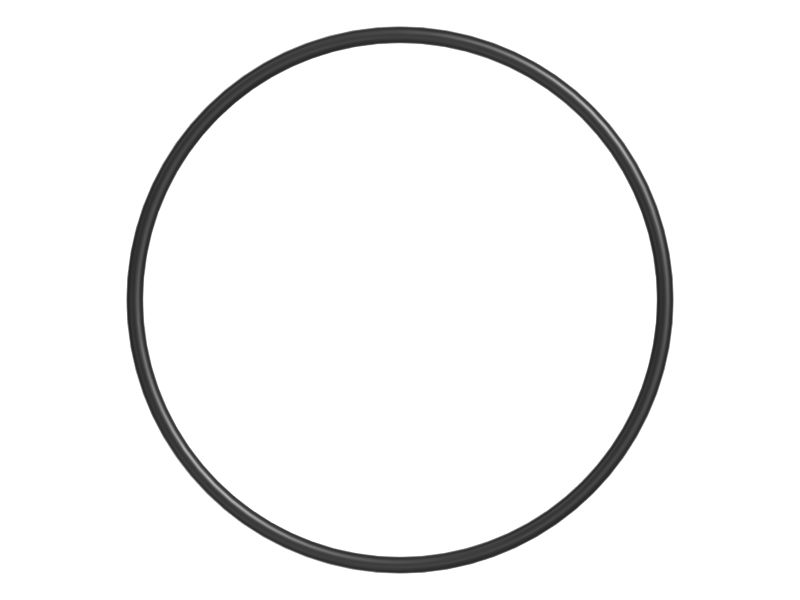 Уплотнительное кольцо с внутренним диаметром 82,22 мм