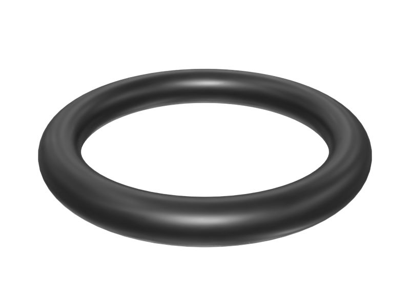 095-1750: 1.78 x 10.82mm 90A NBR O-Ring | Cat® Parts Store