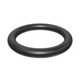095-1750: 1.78 x 10.82mm 90A NBR O-Ring