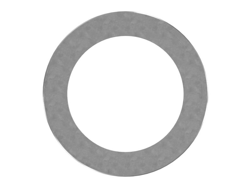 Уплотнение поршня