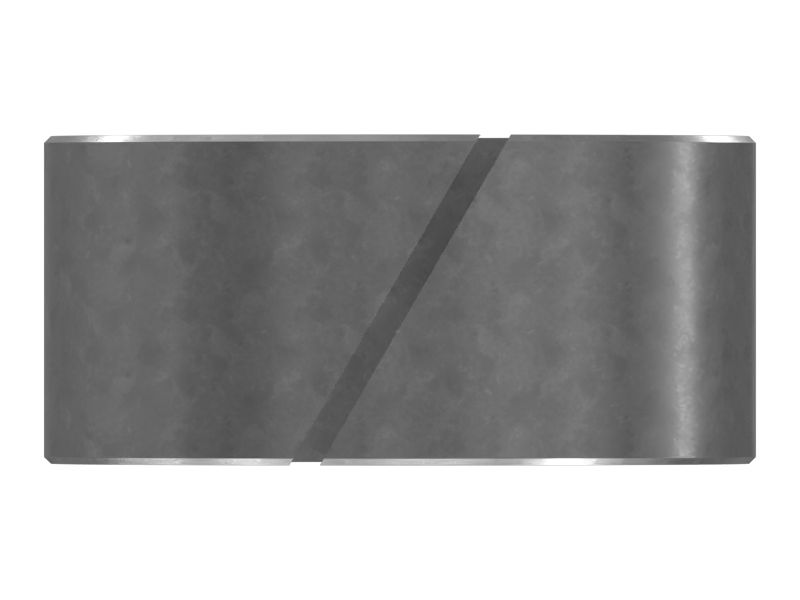 Пластиковое кольцо с внутренним диаметром 50,80 мм