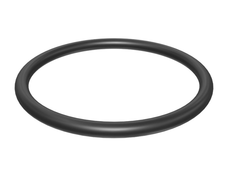 Уплотнительное кольцо с внутренним диаметром 166,47 мм