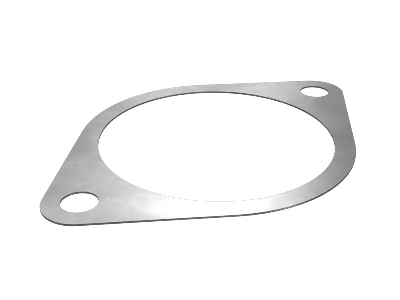 Прокладка гидронасоса толщиной 0,8 мм