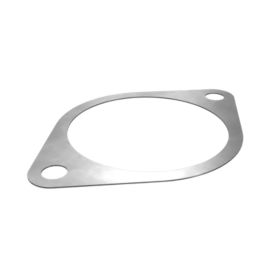 9H-8872: 0.8mm Thick Hydraulic Pump Gasket