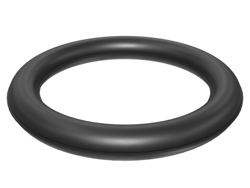 Уплотнительное кольцо с внутренним диаметром 10,82 мм