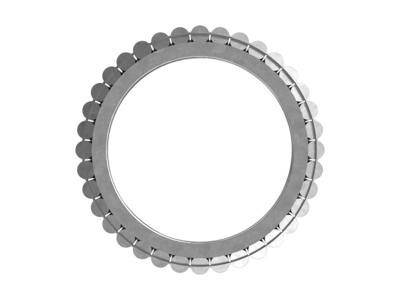 Специальный конусный подшипник с внутренним диаметром 300,03 мм