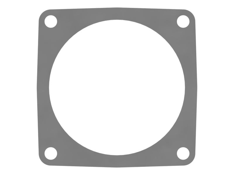 Прокладка масляного фильтра двигателя толщиной 0,35 мм