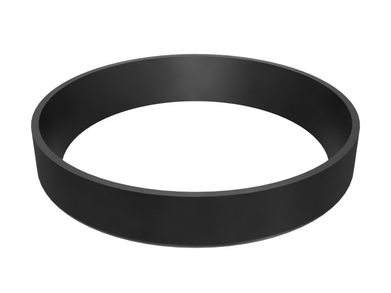 Подшипник с наружным кольцом с наружным диаметром 115,00 мм