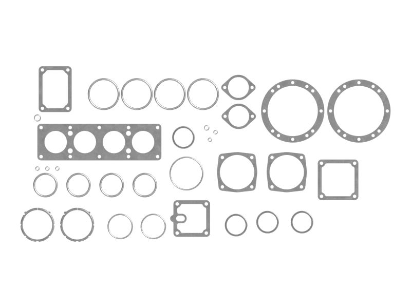 140-2042: GASKET KIT | CATCorp