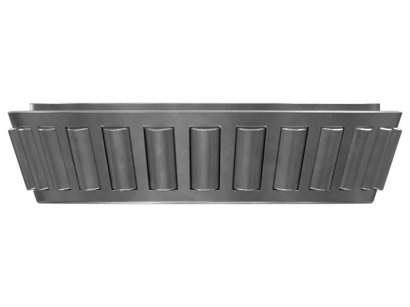 Конический подшипник с наружным диаметром 213,05 мм