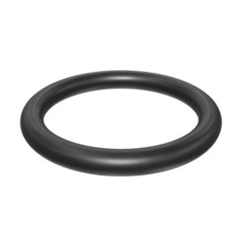 033-6033: 1.78 x 12.42mm 75A FKM O-Ring