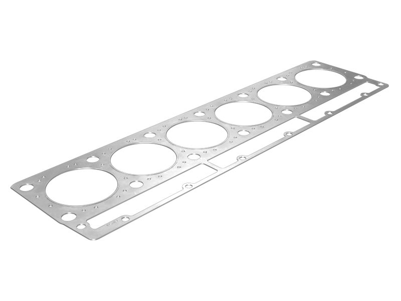 Прокладка головки блока цилиндров