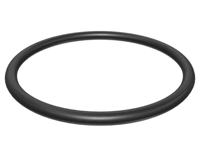 Уплотнительное кольцо с внутренним диаметром 53,57 мм