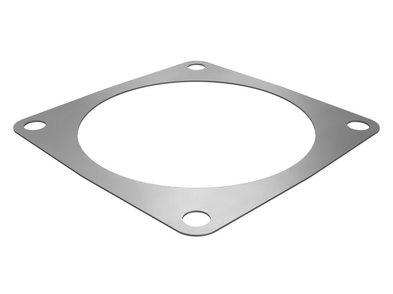 Прокладка масляного фильтра двигателя толщиной 0,35 мм