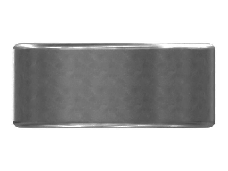 Игольчатый роликовый подшипник с наружным диаметром 60,33 мм