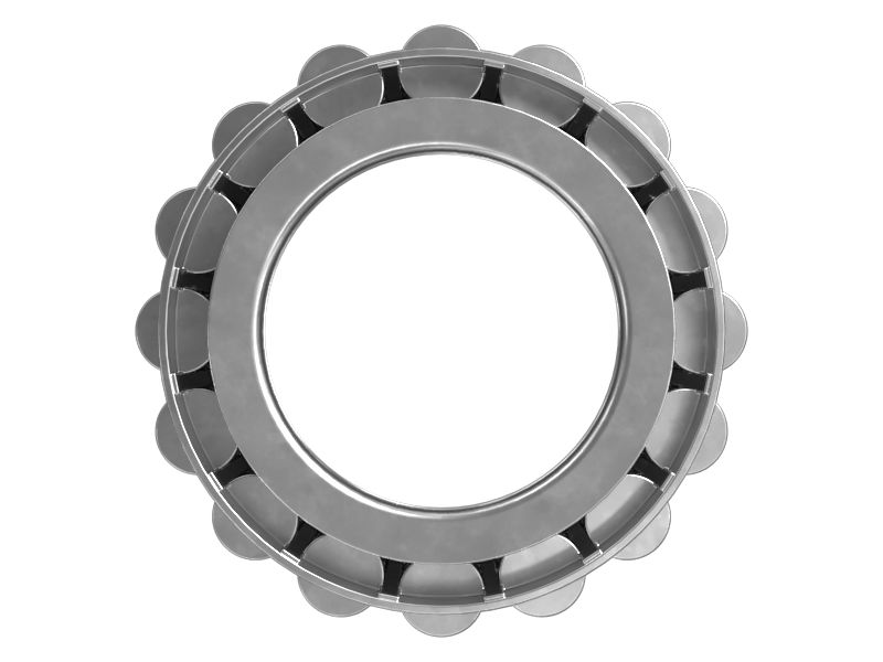 Специальный конический подшипник с внутренним диаметром 88,90 мм