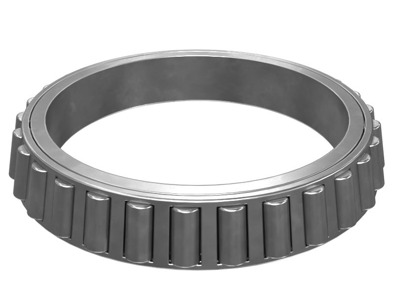 Конусный подшипник с внутренним диаметром 127 мм