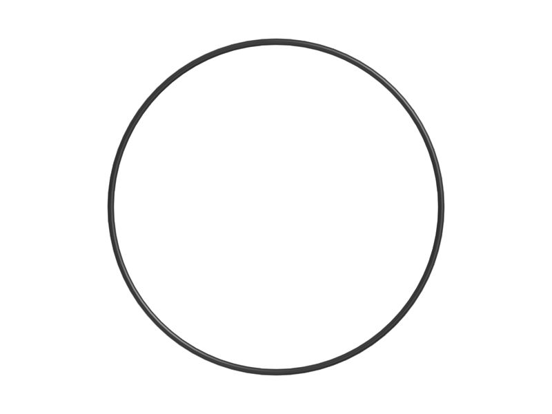 Уплотнительное кольцо с внутренним диаметром 177,39 мм