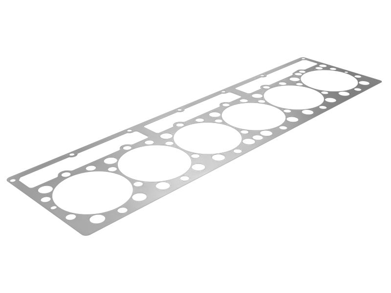 Прокладка головки цилиндра двигателя