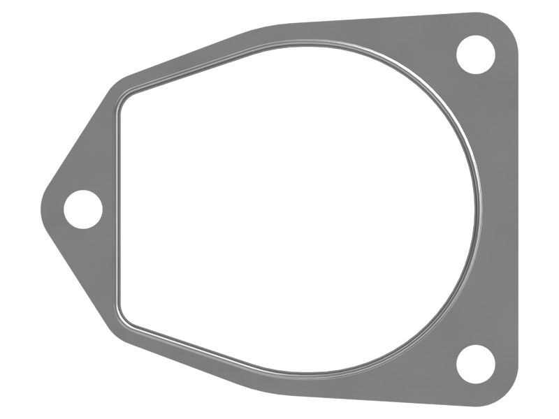 Прокладка фильтра моторного масла толщиной 0,8 мм