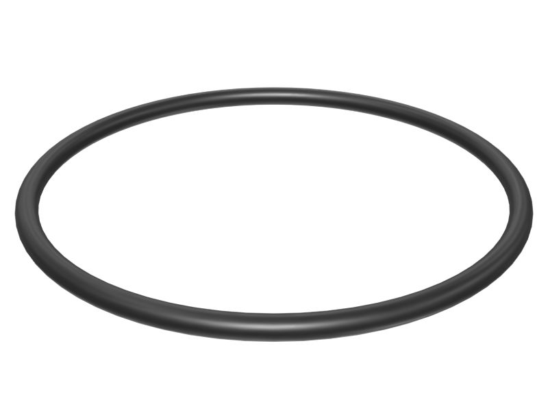 Уплотнительное кольцо с внутренним диаметром 56,82 мм